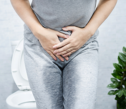 Weight Gain & Cravings