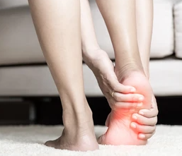 Nerve & Circulation Issues