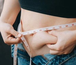 Weight Gain & Cravings